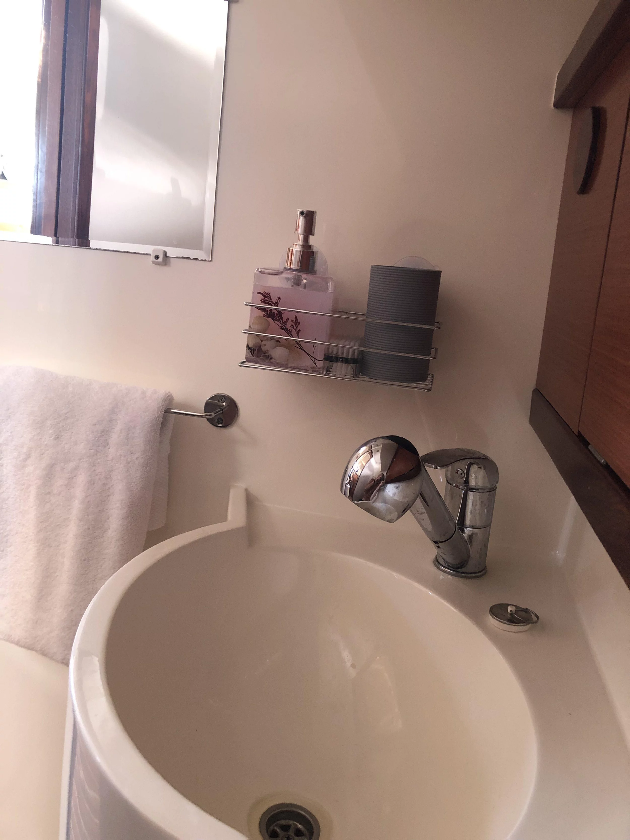 Delphia Escape 1350 (Vamia) toilet_3 - 29
