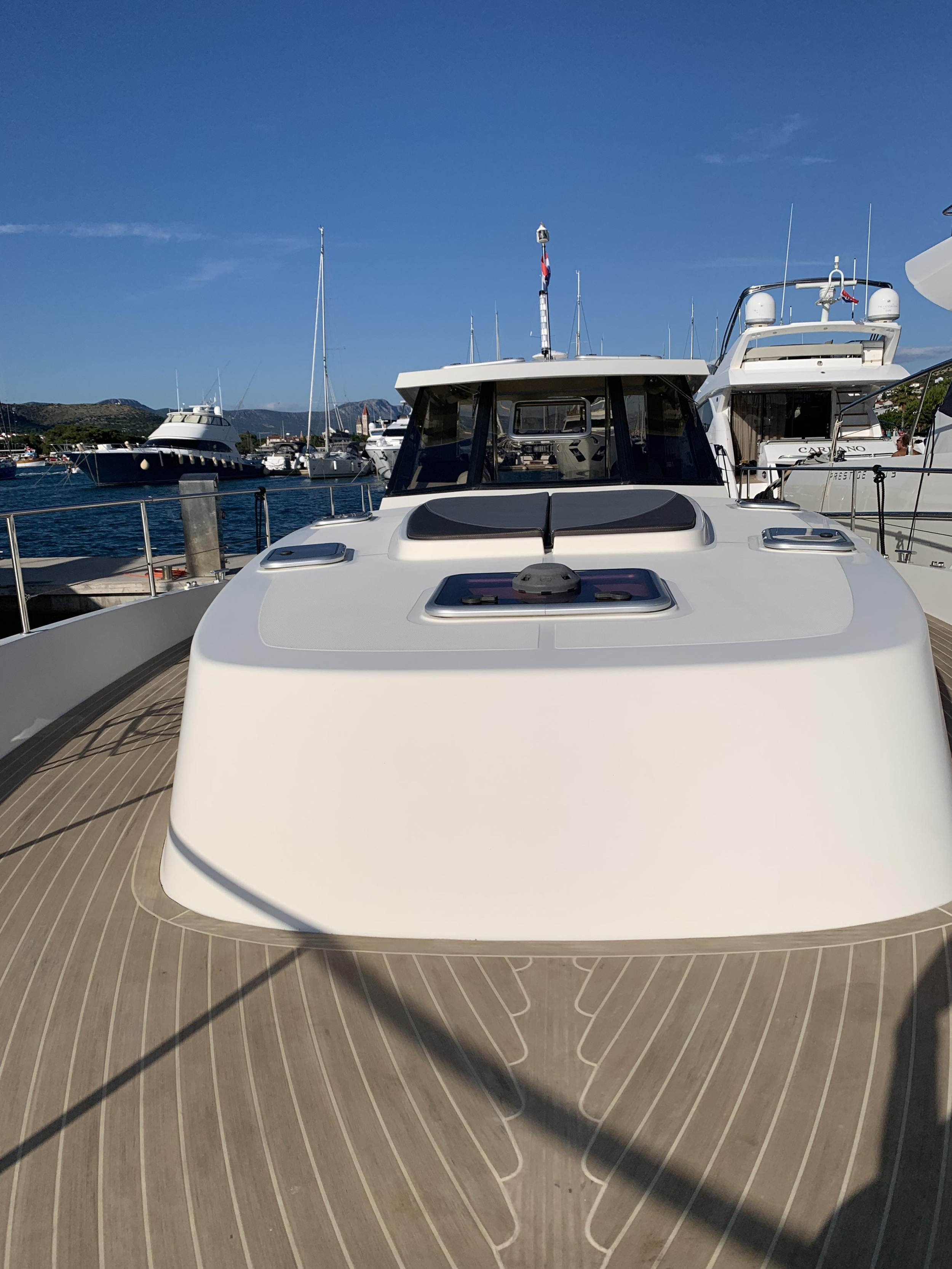 Photo #33 - Delphia Escape 1350 (Vamia) in Trogir - 17308