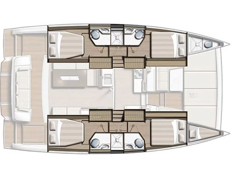 Bali 4.2 (SERENITY) Plan image - 7