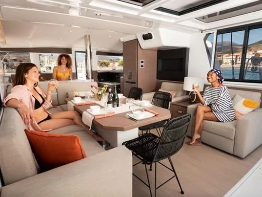 Bali 4.2 (SERENITY) Interior image - 2