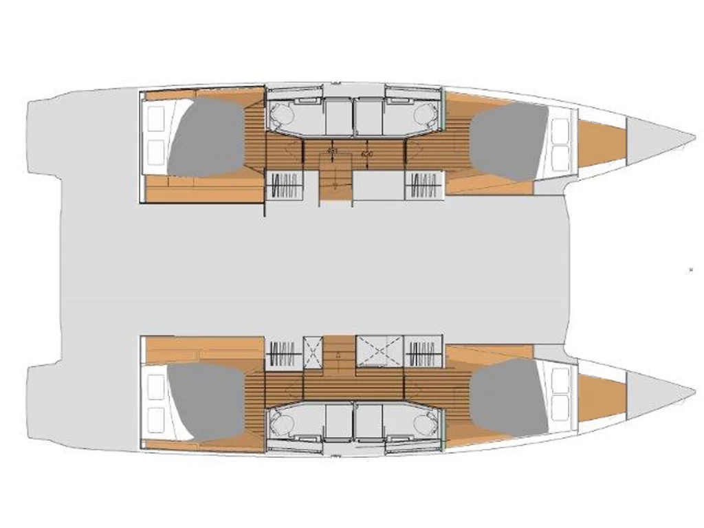 Elba 45 (Christina) Plan image - 11