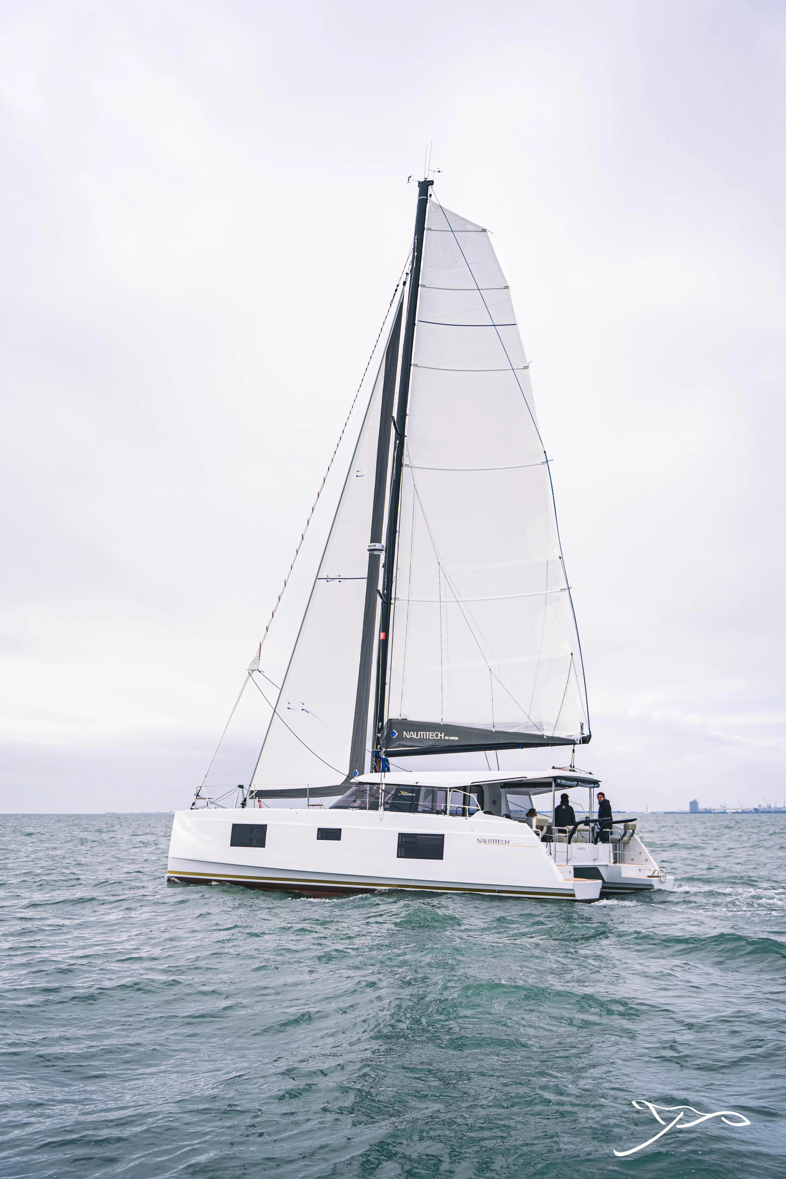Nautitech 40 Open (Howdoo)  - 14
