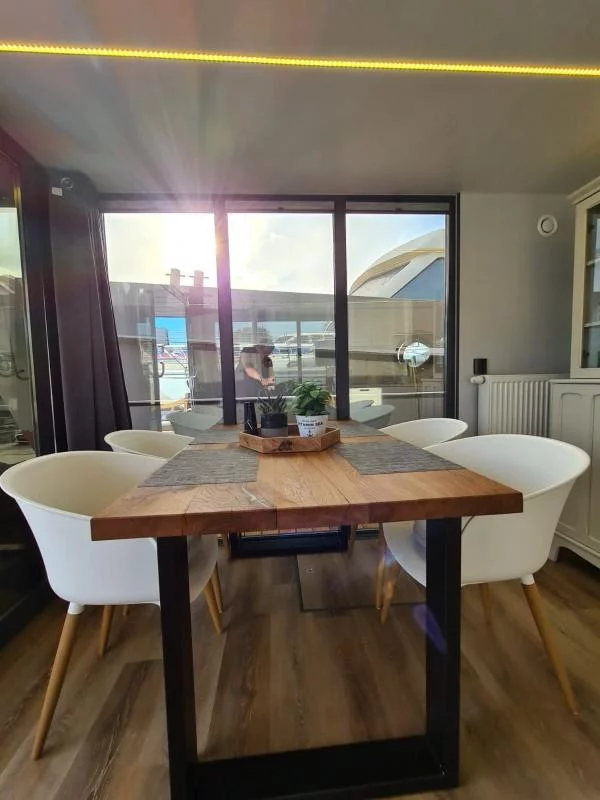 Houseboat (La Mare L) (Costa Calma)  - 2