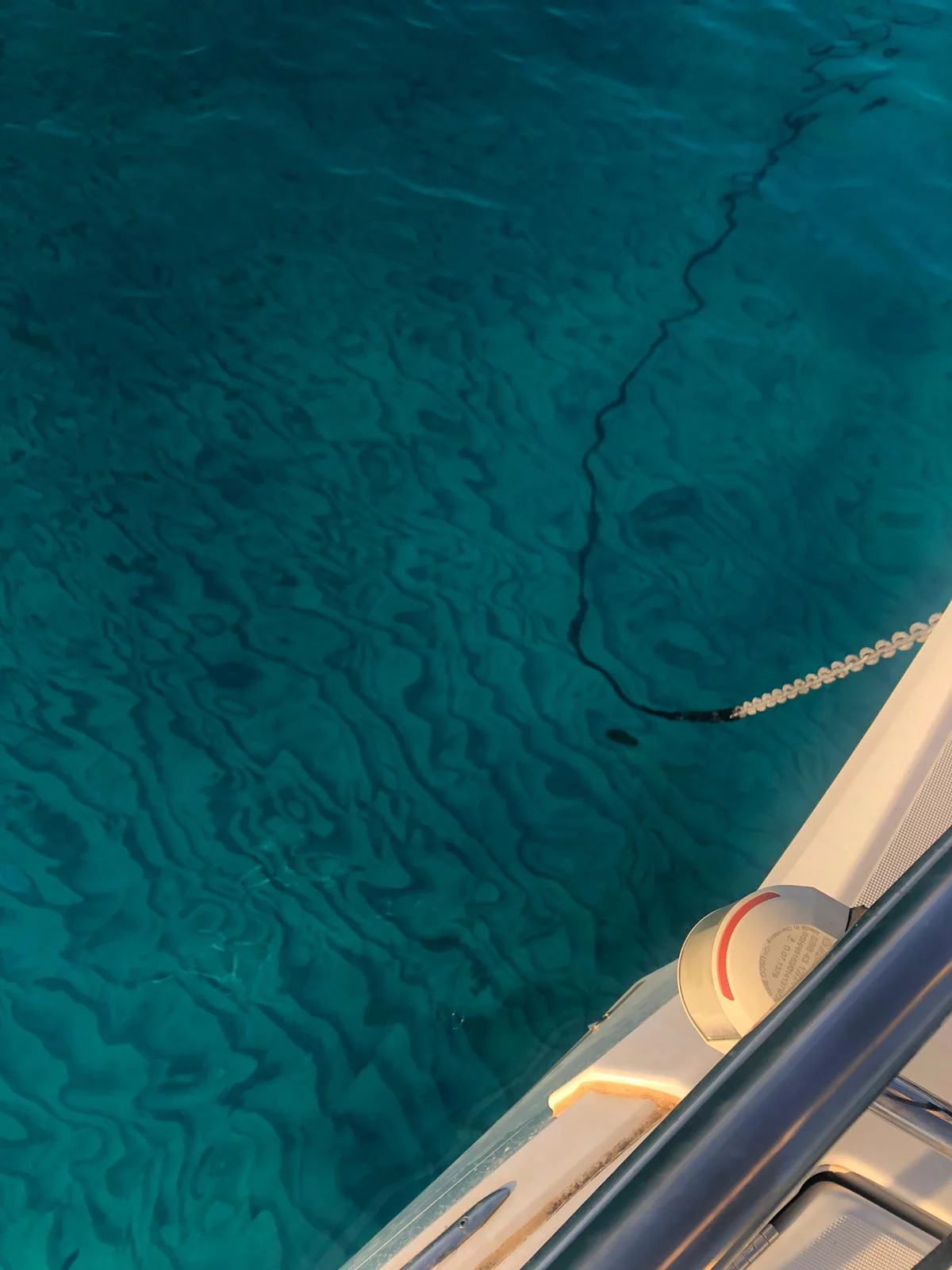 Sun Odyssey 449 (Anuka)  - 29
