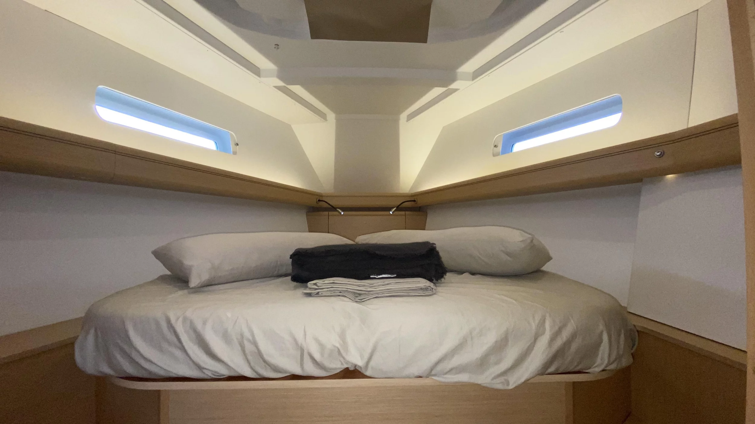 Sun Odyssey 449 (Anuka)  - 38