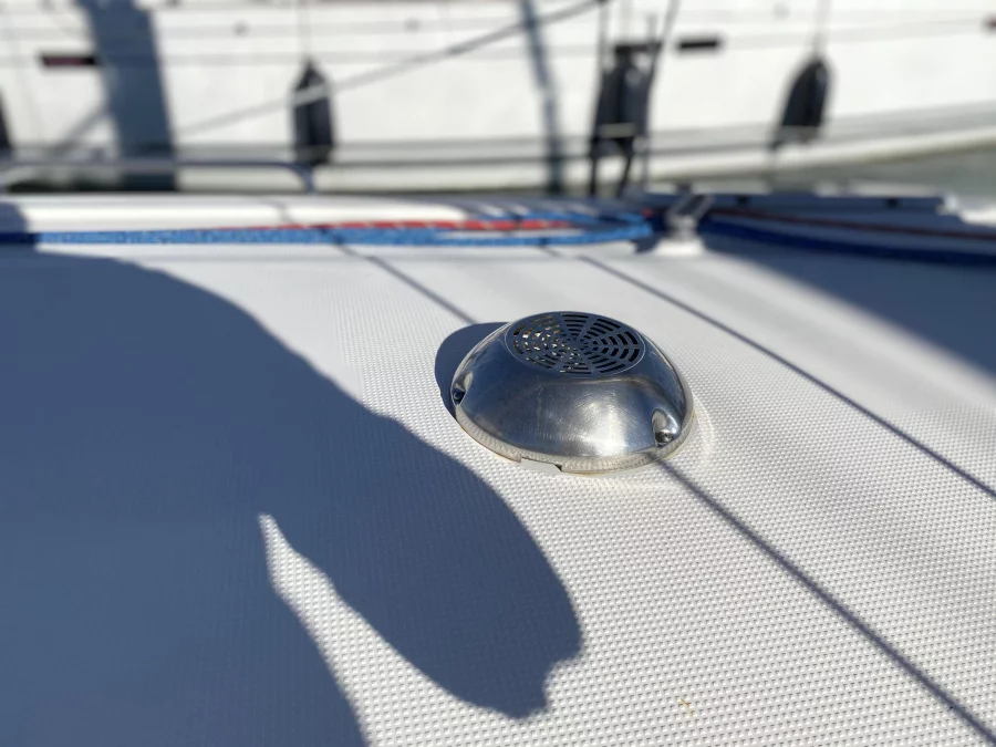 Bavaria 38 Cruiser (Popocha)  - 49