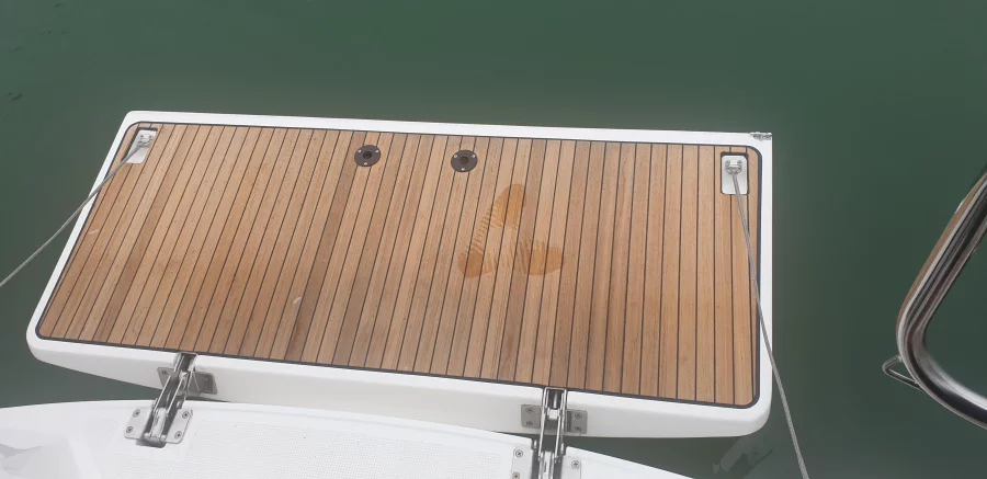 Bavaria 37 Cruiser (Nabiga)  - 27