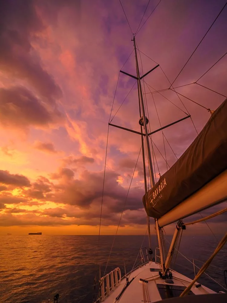 Bavaria 37 Cruiser (Nabiga)  - 15