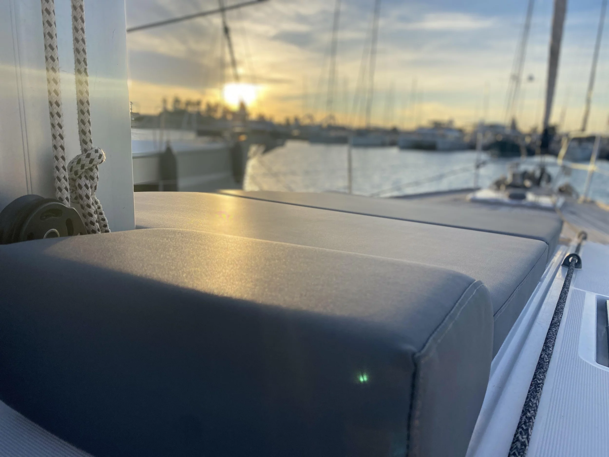 Sun Odyssey 509 (Nuk)  - 46