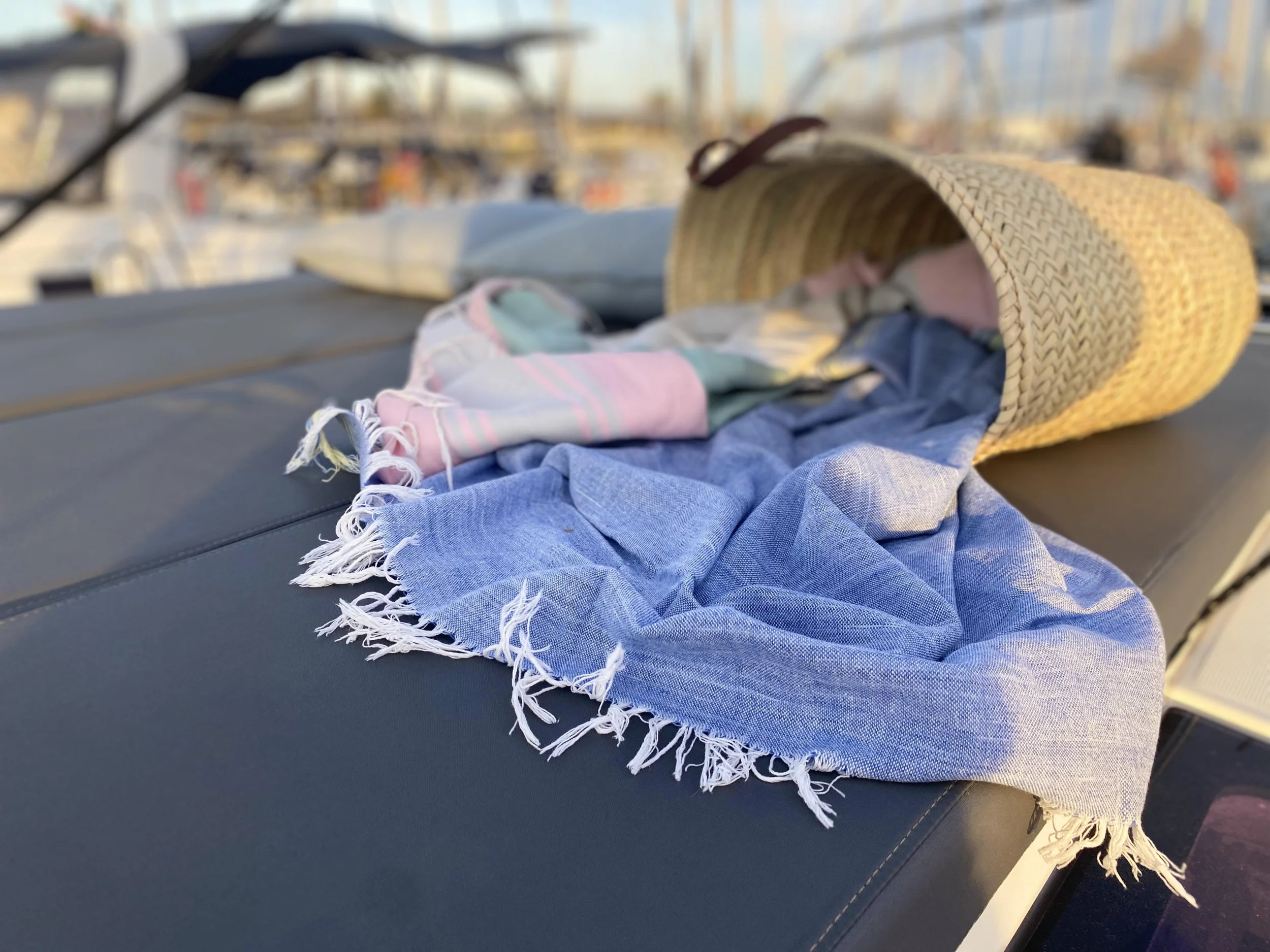 Sun Odyssey 509 (Nuk)  - 7