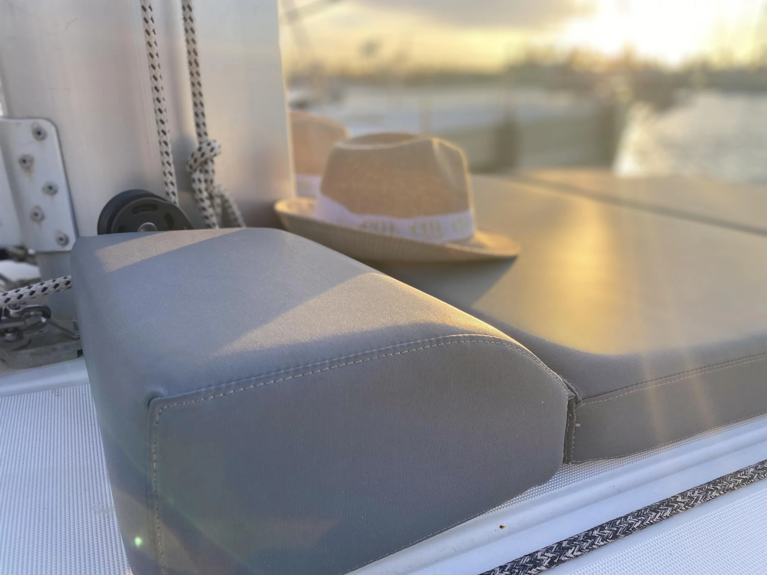 Sun Odyssey 509 (Nuk)  - 29