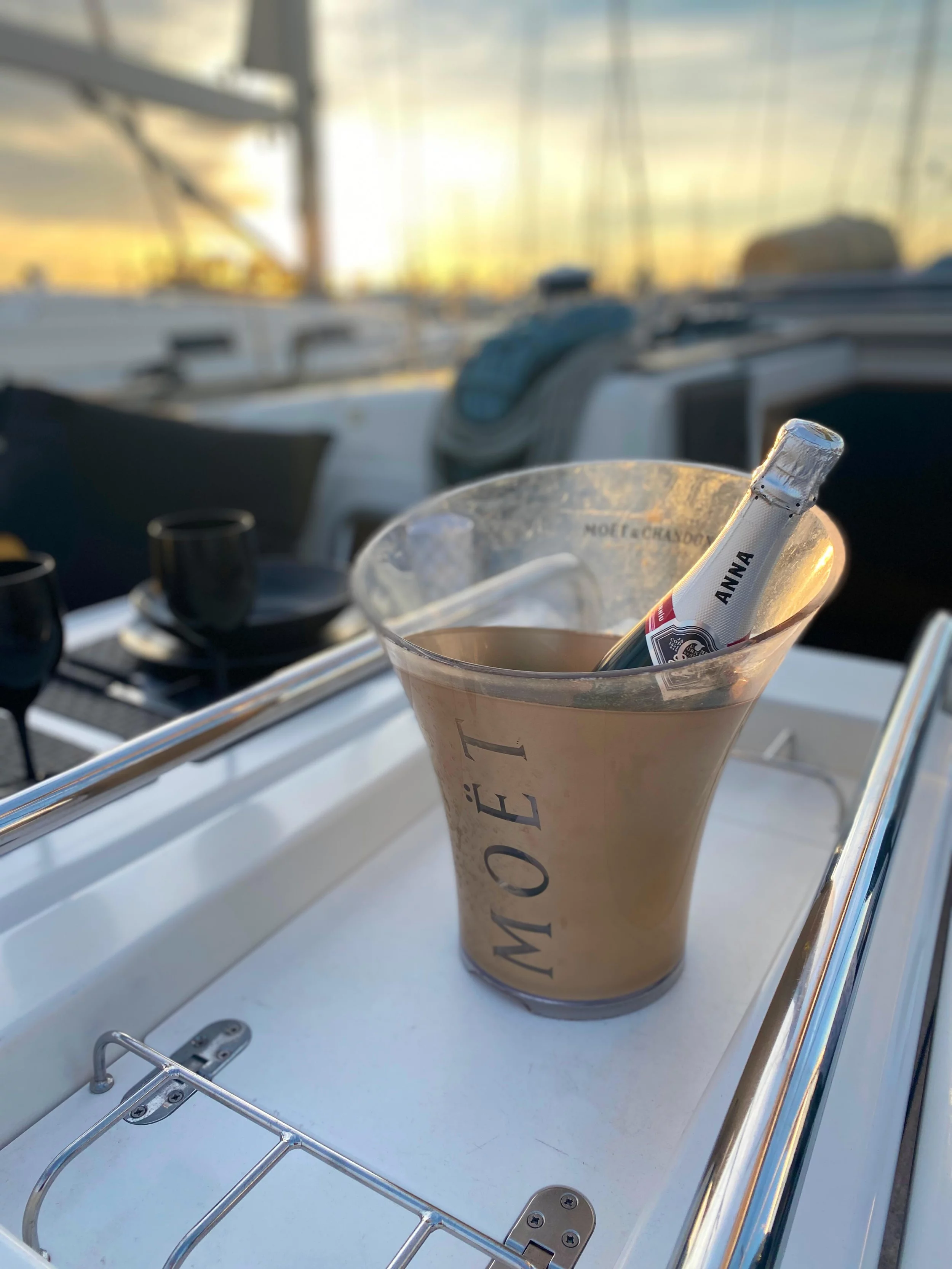 Sun Odyssey 509 (Nuk)  - 44