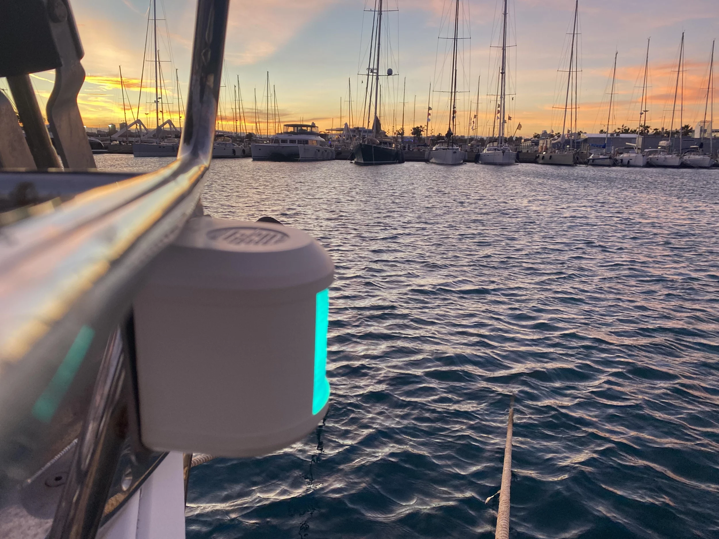 Sun Odyssey 509 (Nuk)  - 30