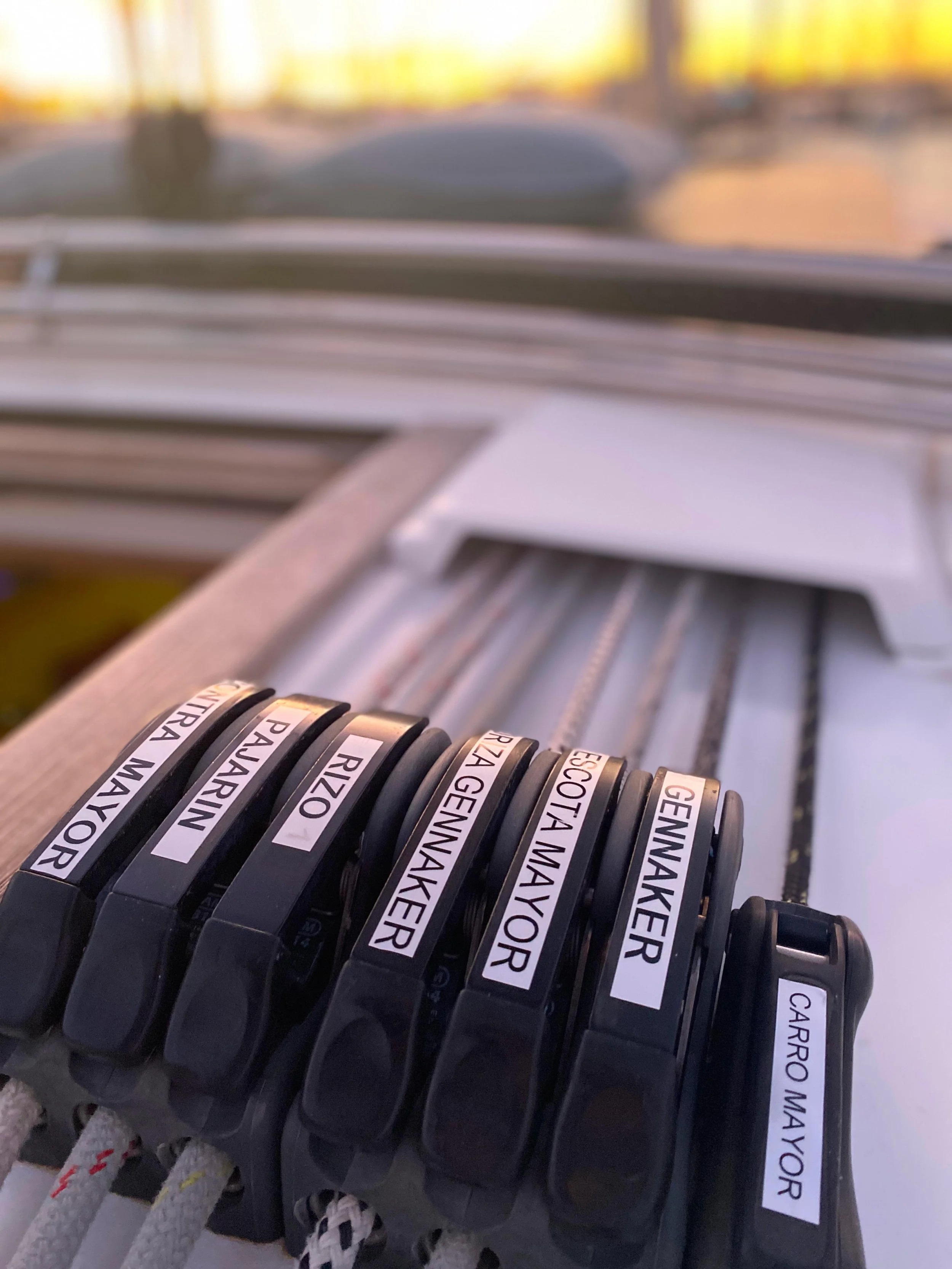 Sun Odyssey 509 (Nuk)  - 16
