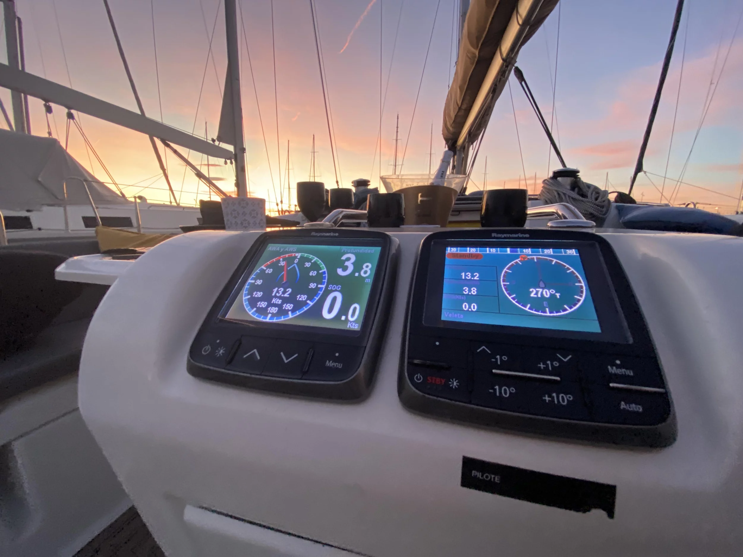 Sun Odyssey 509 (Nuk)  - 45