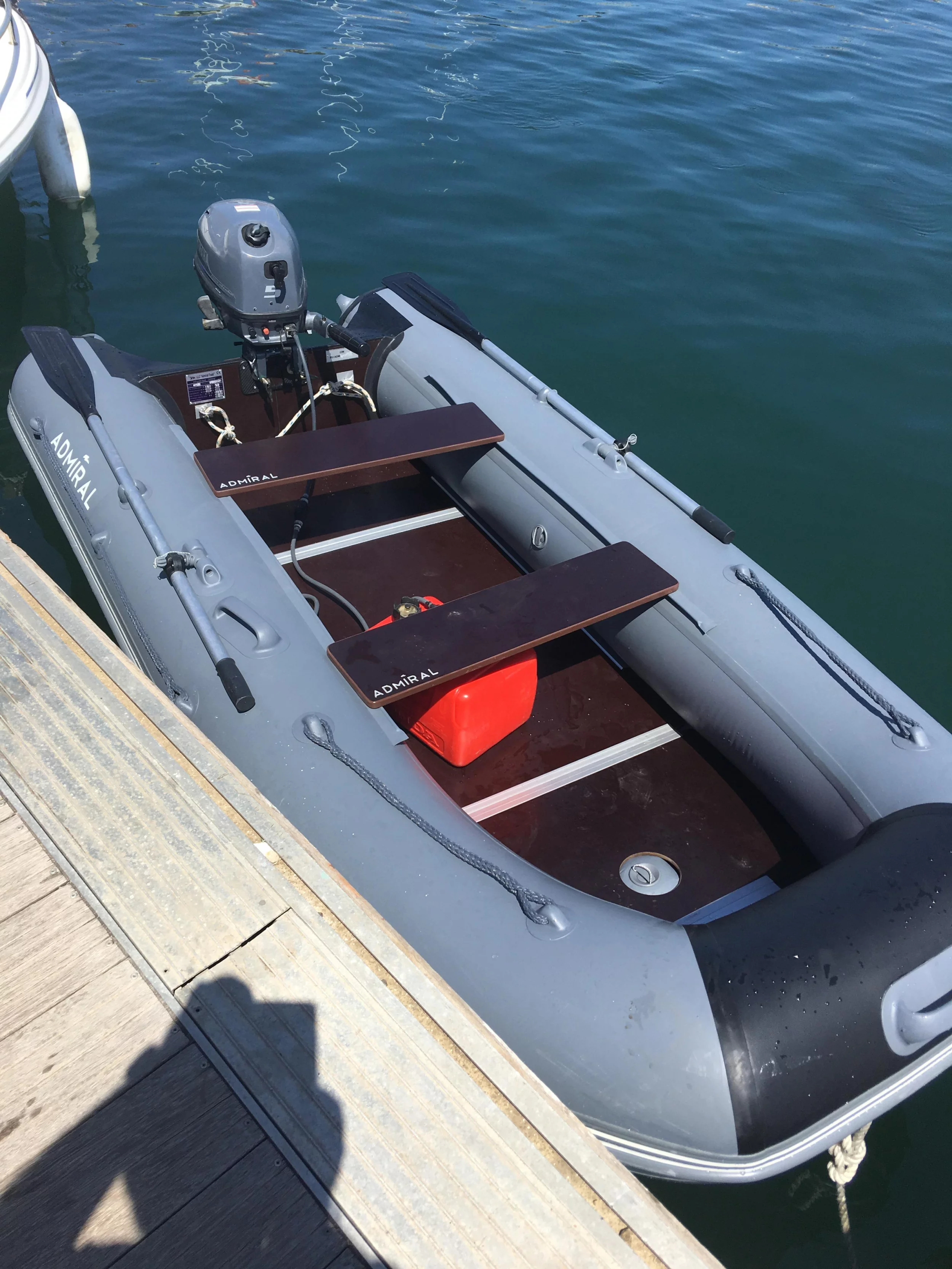 Sun Odyssey 509 (Nuk)  - 32
