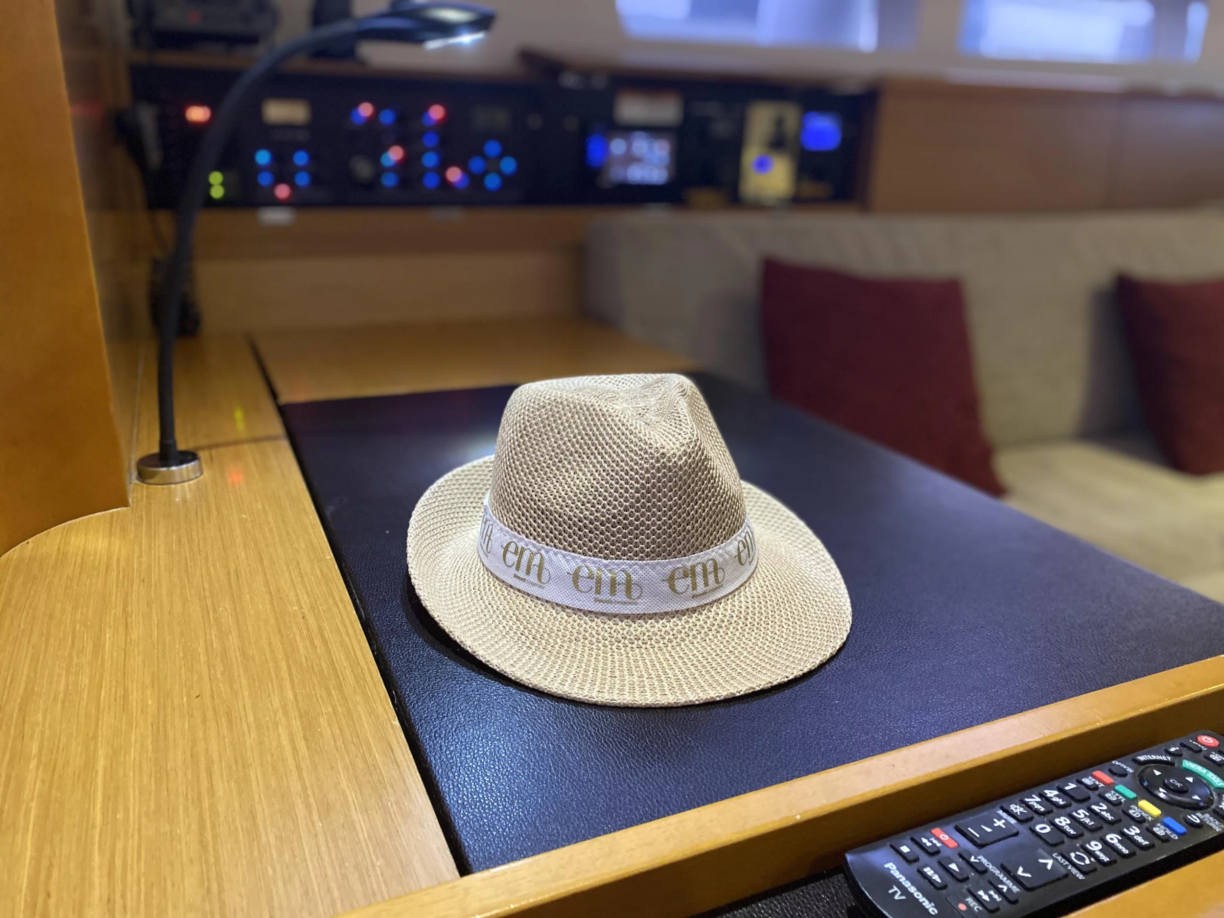 Sun Odyssey 509 (Nuk)  - 51