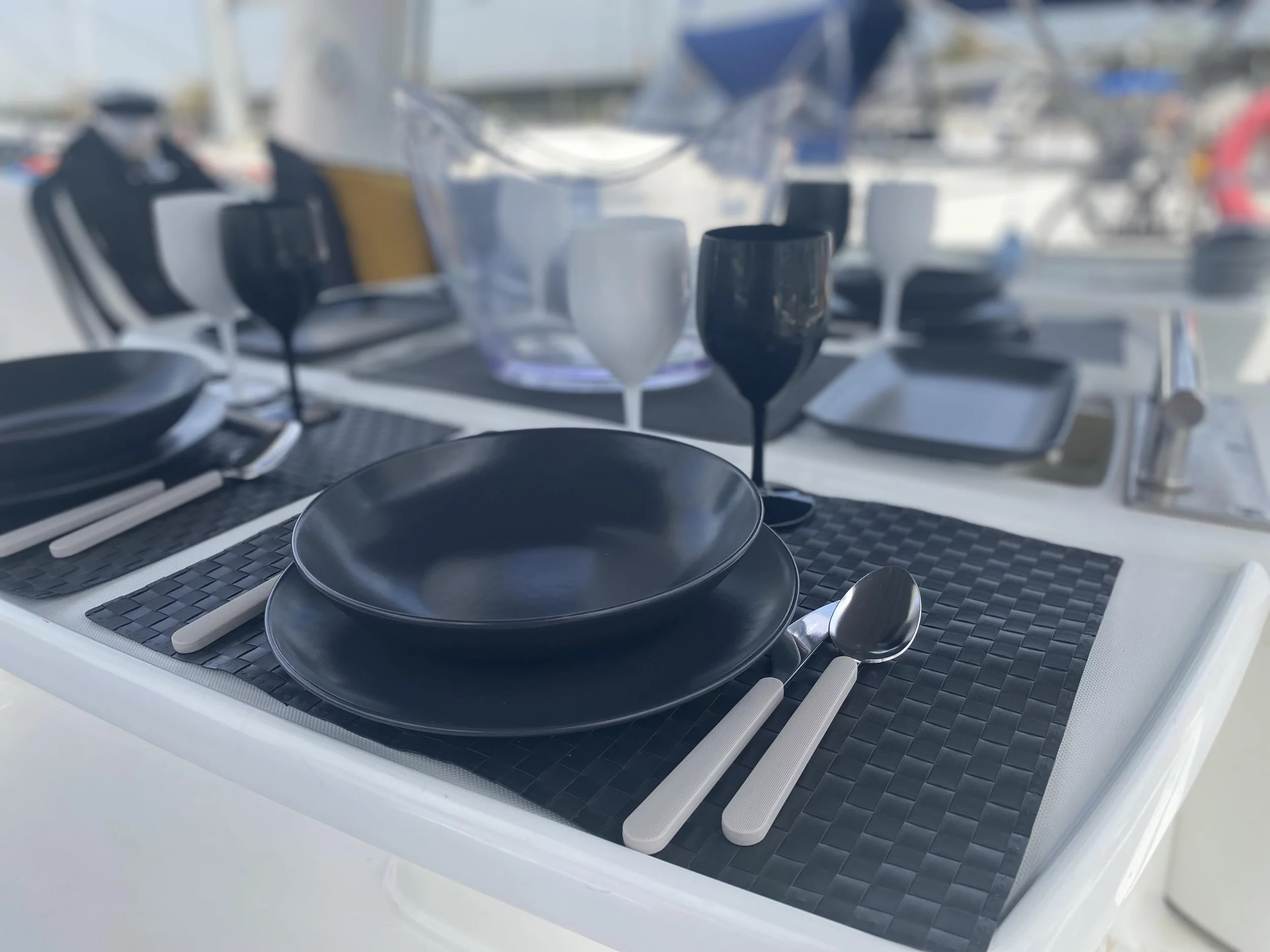 Oceanis 50 Family (Valhalla)  - 52