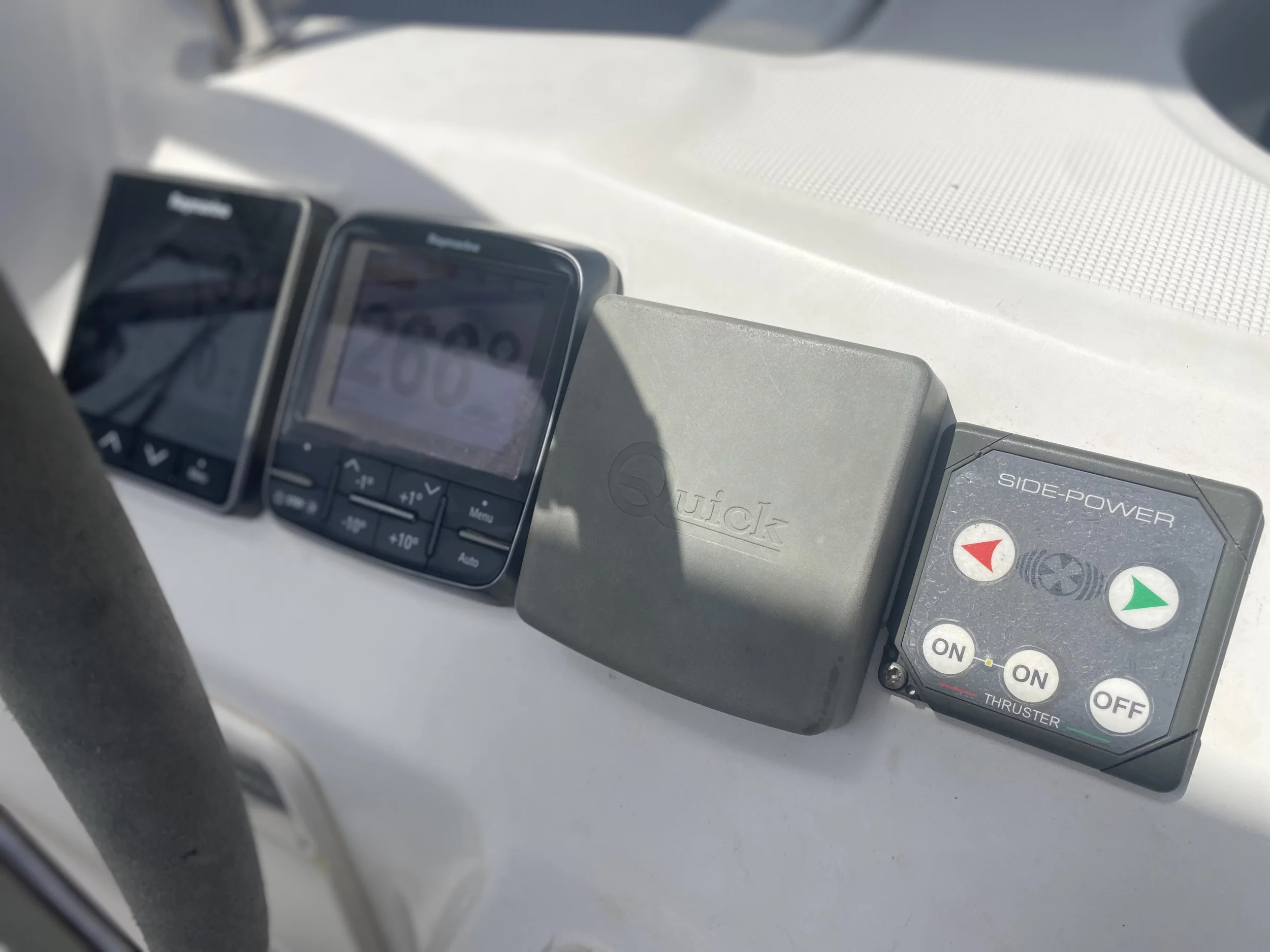 Oceanis 50 Family (Valhalla)  - 31