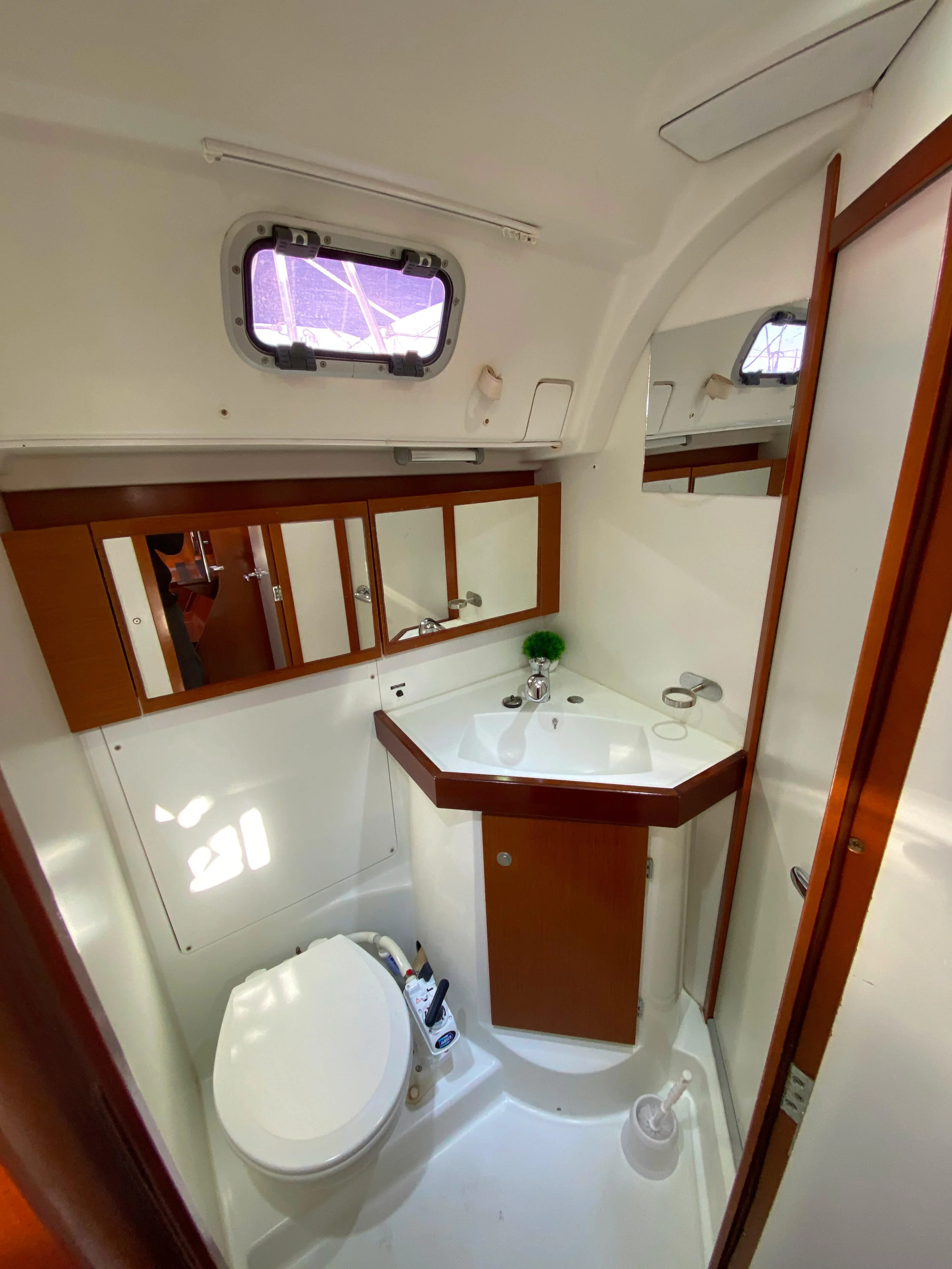 Oceanis 50 Family (Valhalla)  - 1