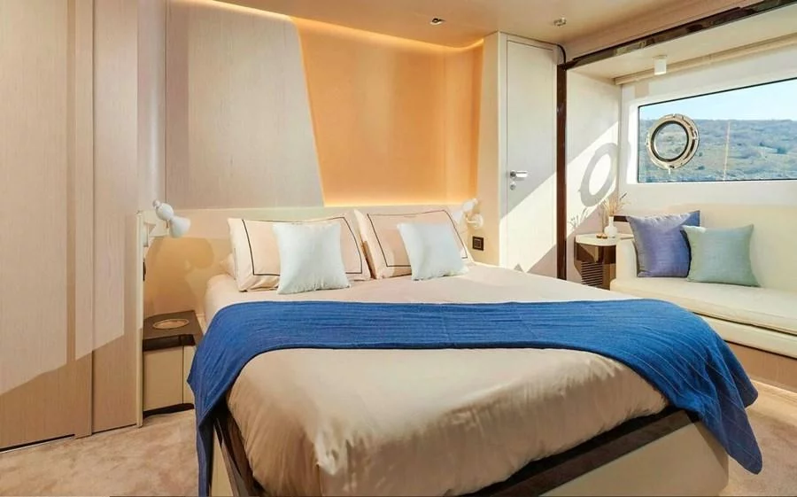 Azimut 78 Fly (OMR GROUP)  - 18