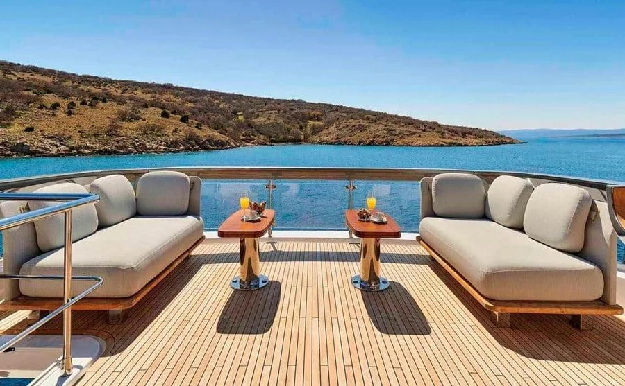 Azimut 78 Fly (OMR GROUP)  - 9