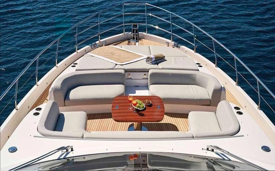 Azimut 78 Fly (OMR GROUP)  - 7