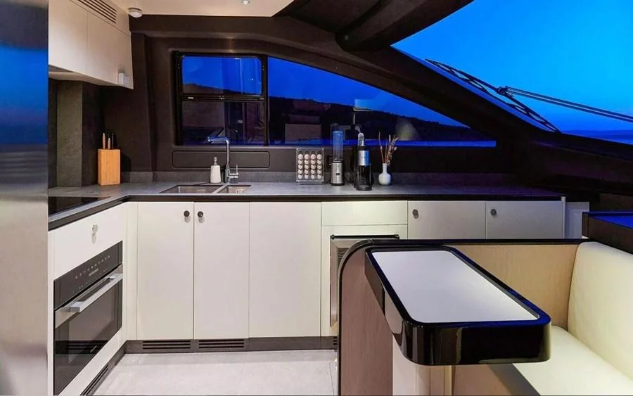 Azimut 78 Fly (OMR GROUP)  - 1