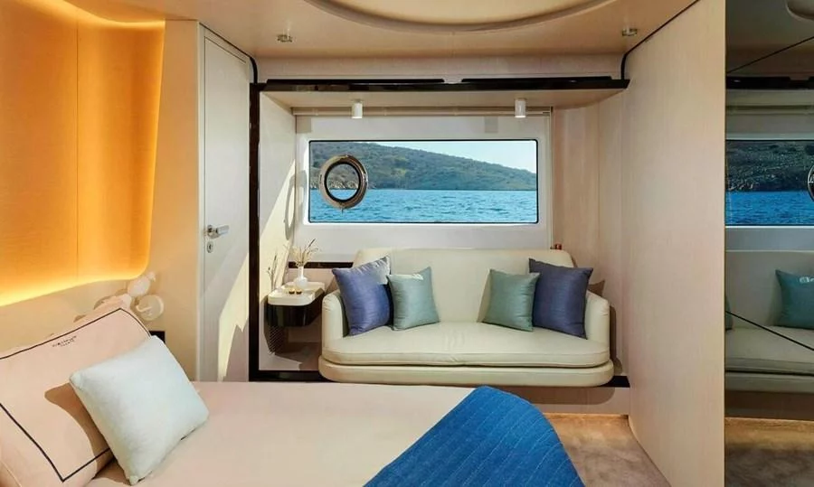Azimut 78 Fly (OMR GROUP)  - 19
