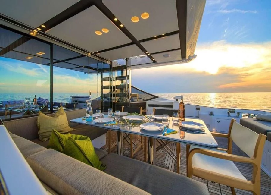 Azimut S7 (Mudita)  - 16