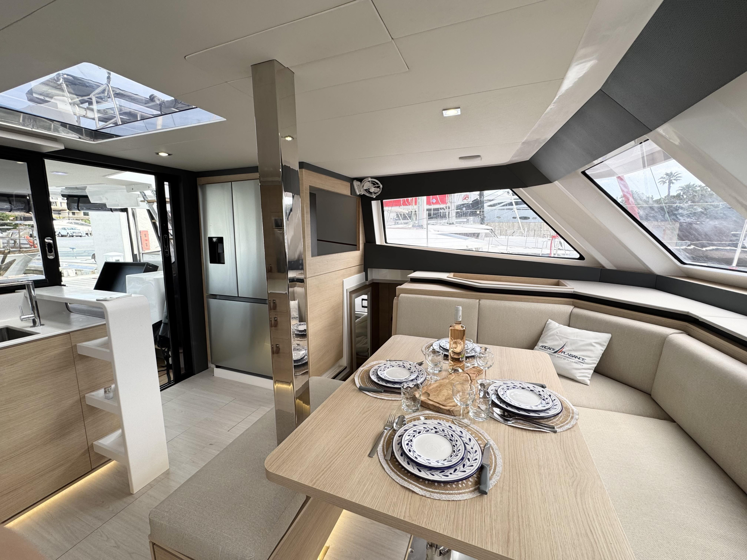 Aventura 45 — photo 22