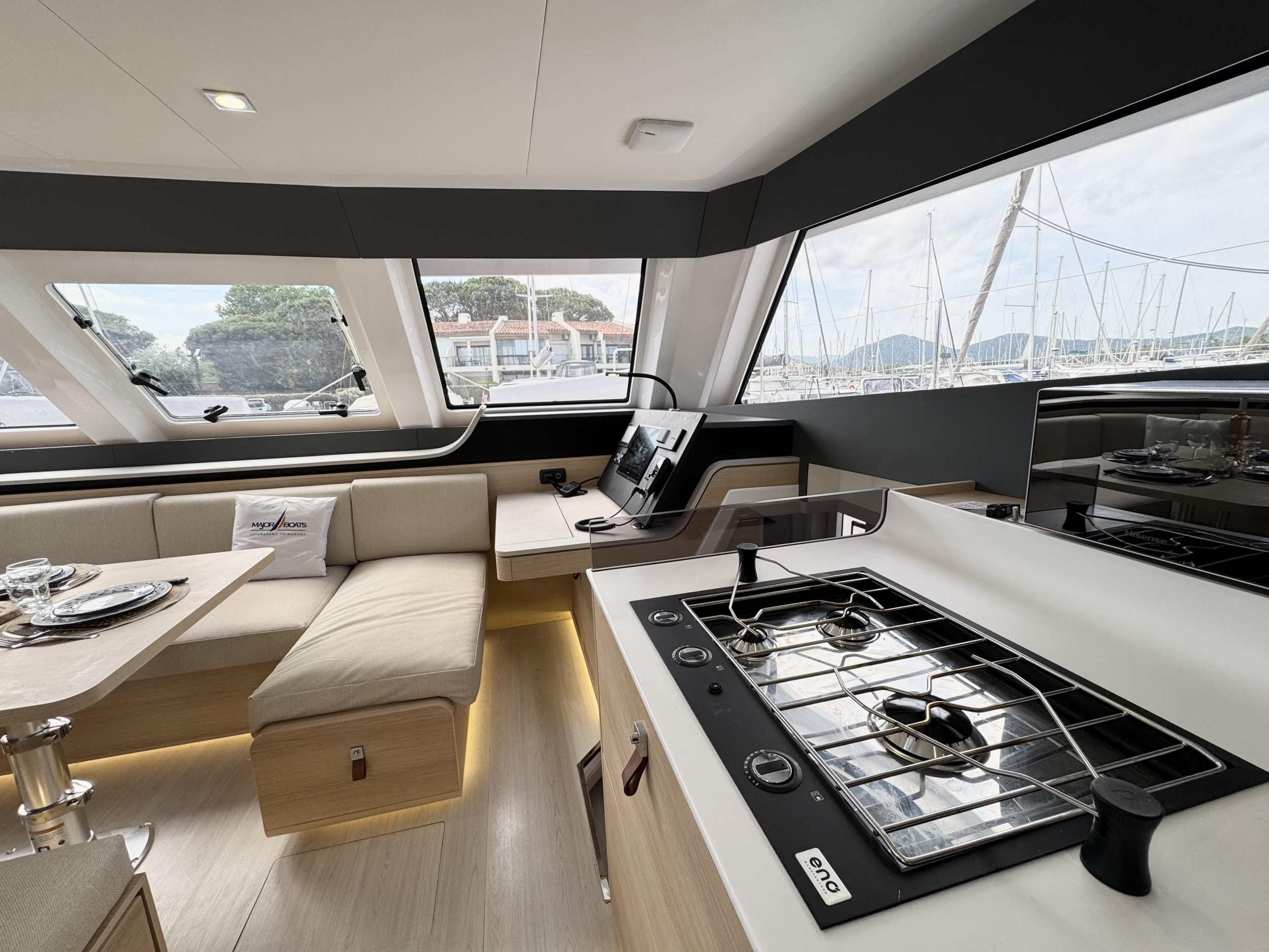 Aventura 45 — photo 6