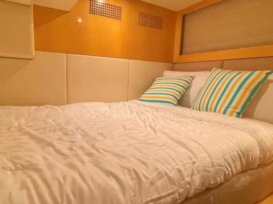 Majesty 44 Fly (MY STARK) Interior image - 4