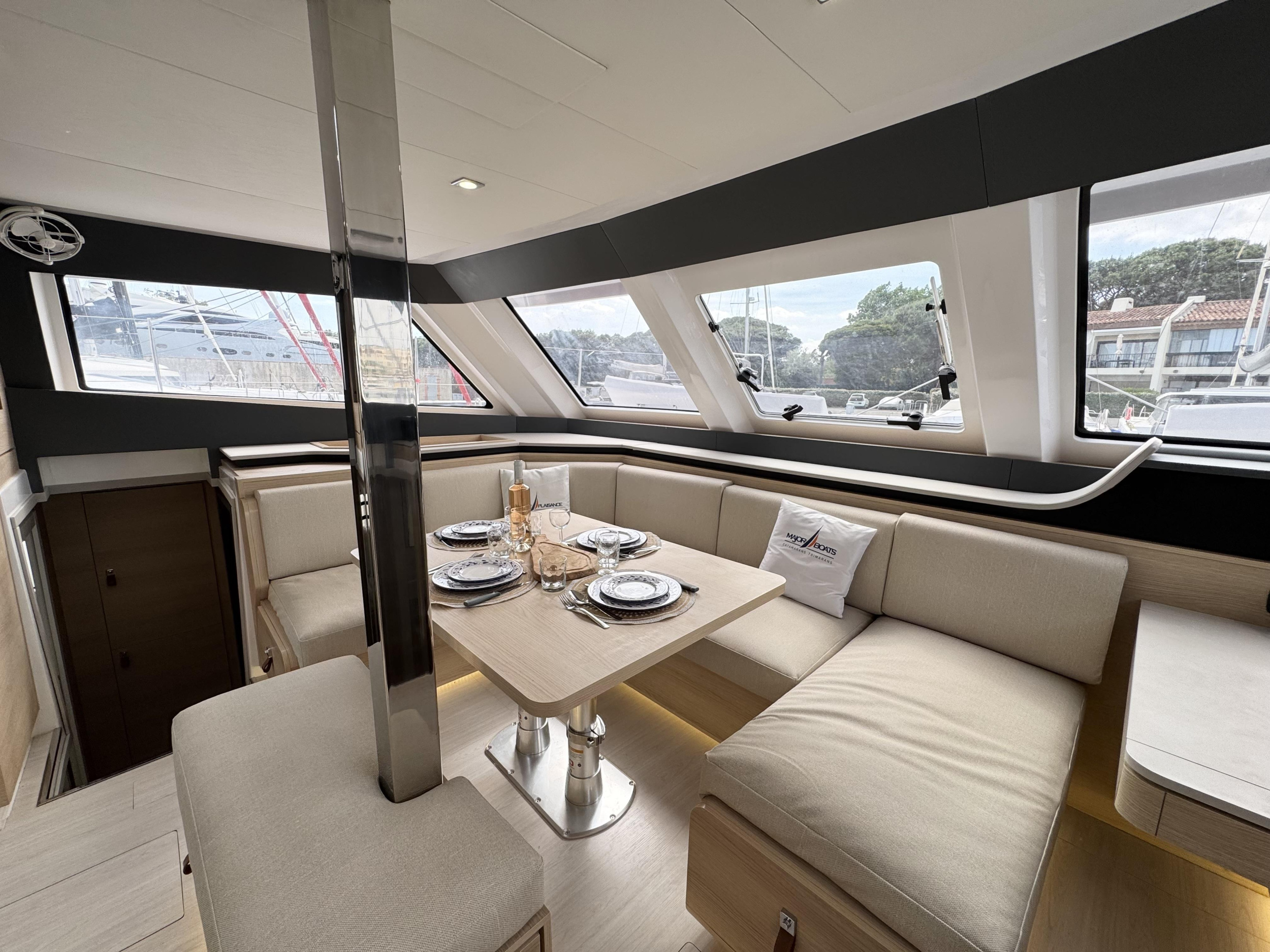 Aventura 45 — photo 36