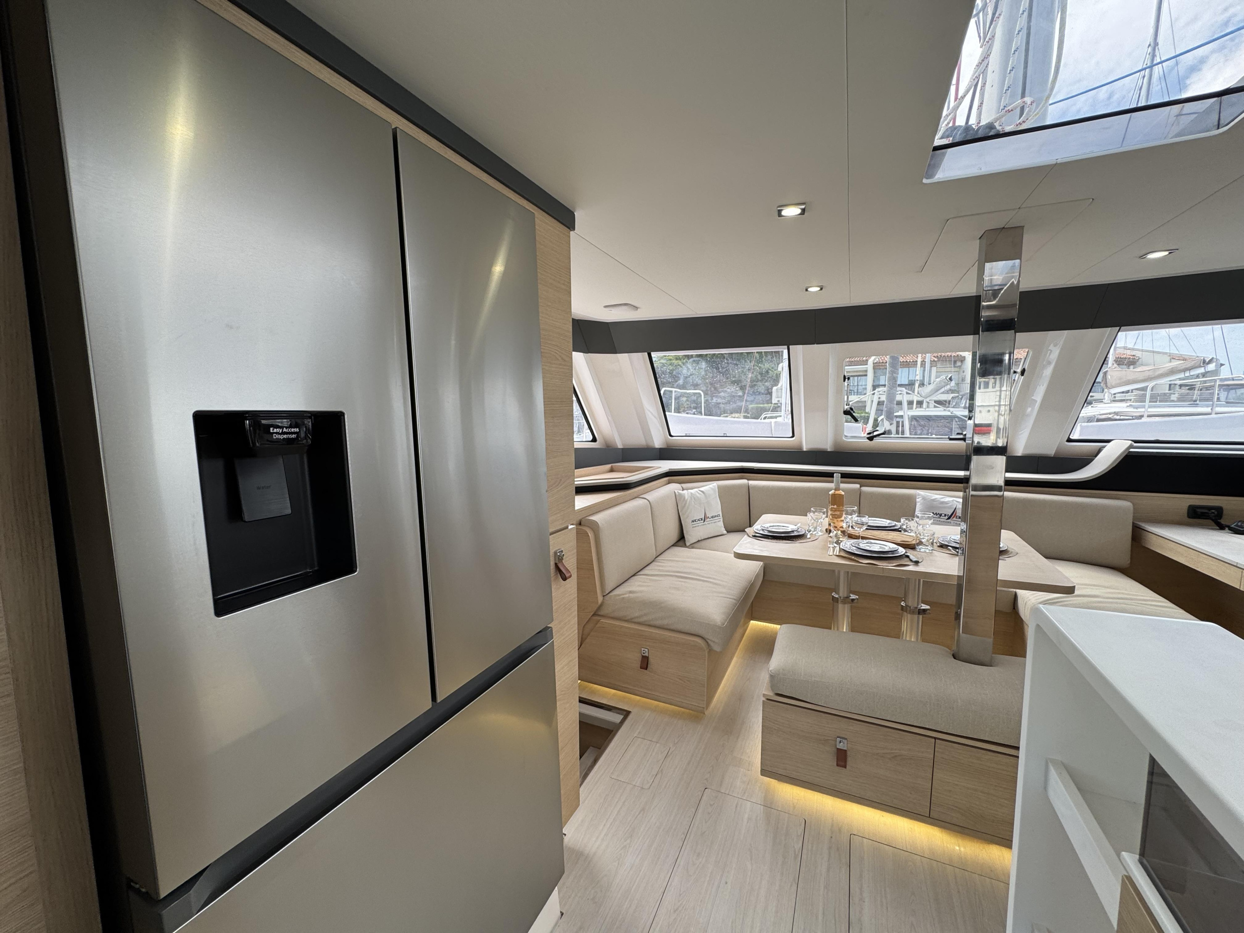 Aventura 45 — photo 29
