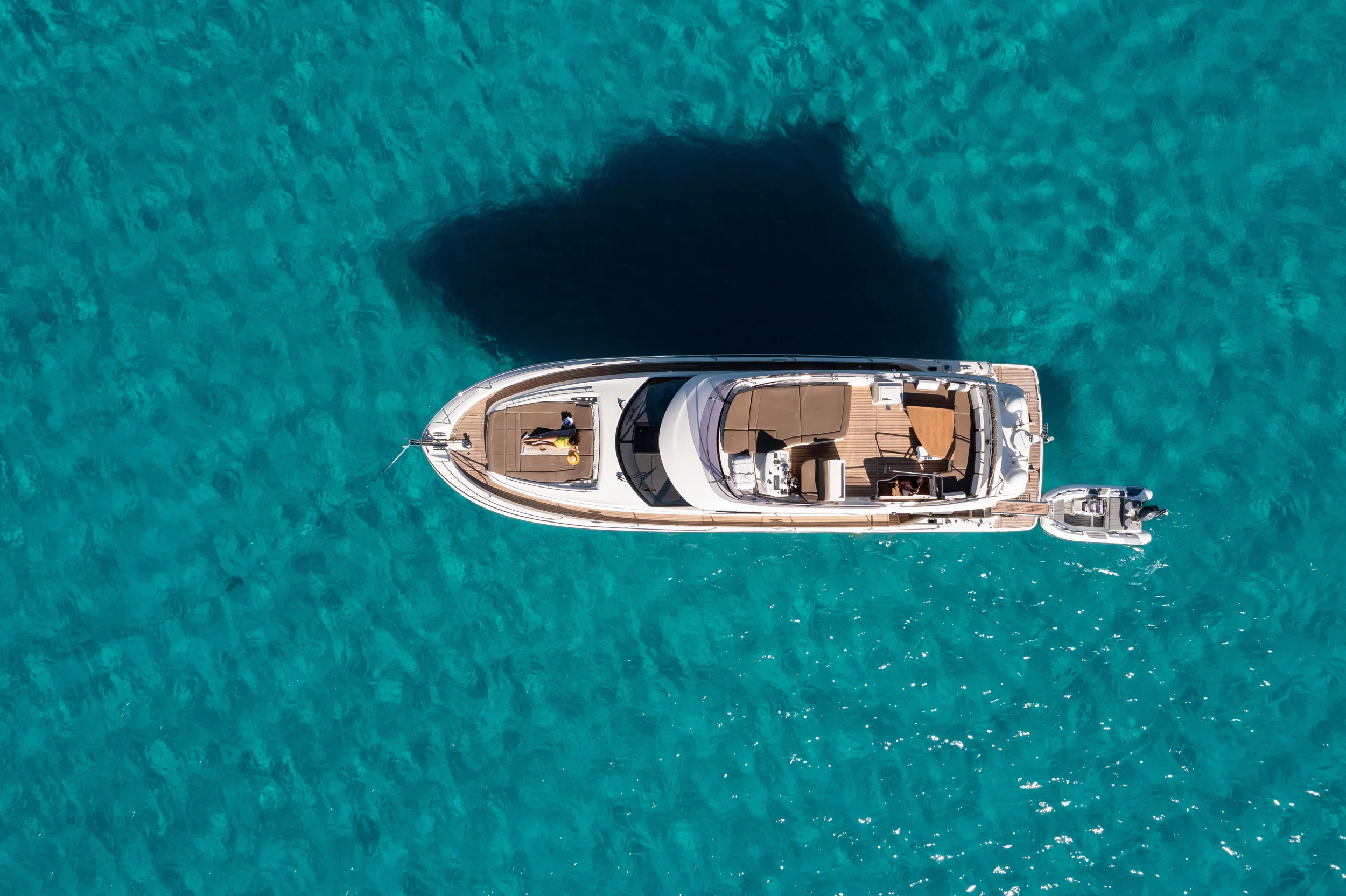Prestige 550 Fly (Maya)  - 16