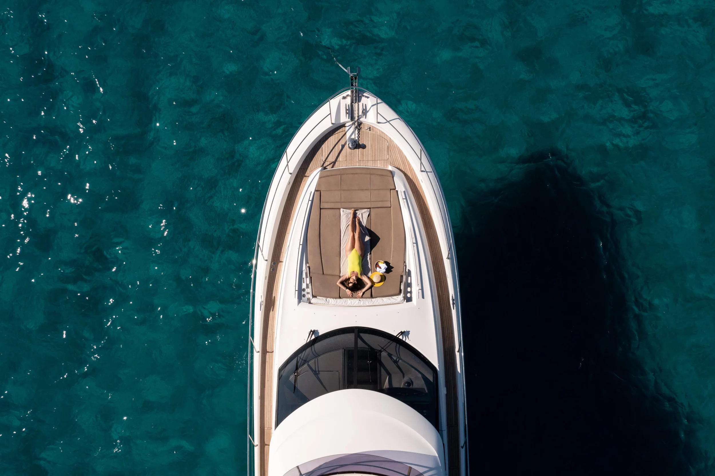 Prestige 550 Fly (Maya)  - 28