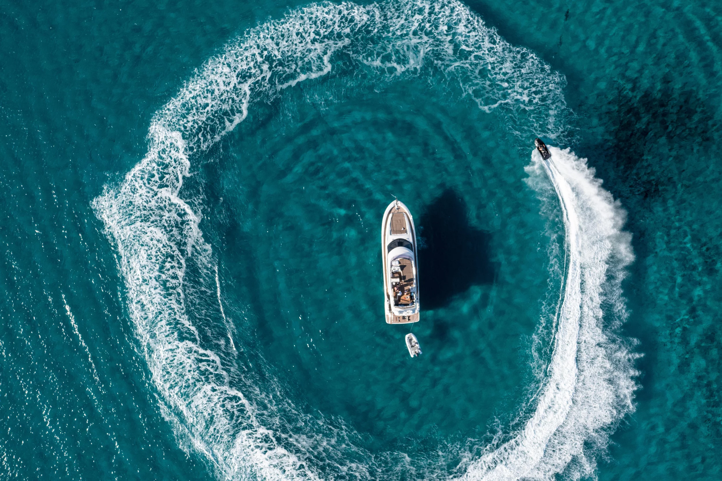 Prestige 550 Fly (Maya)  - 27