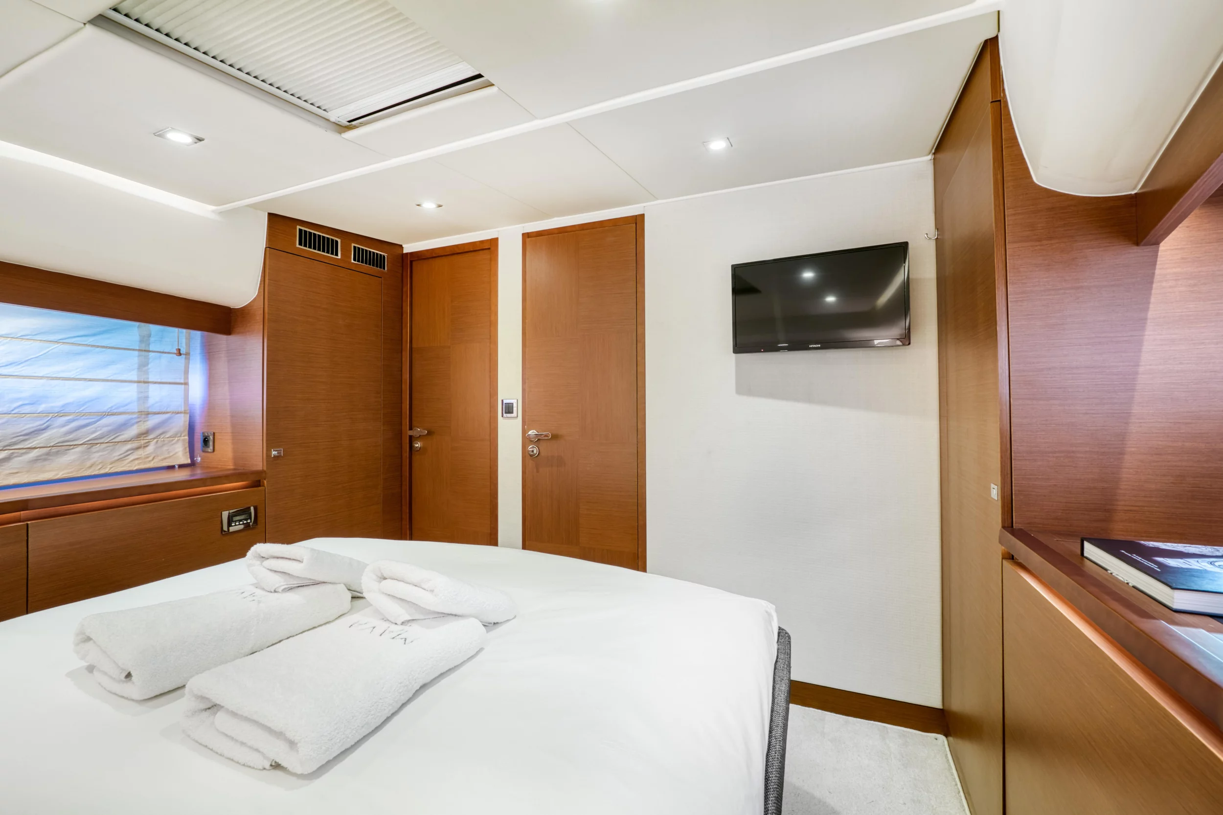 Prestige 550 Fly (Maya)  - 20