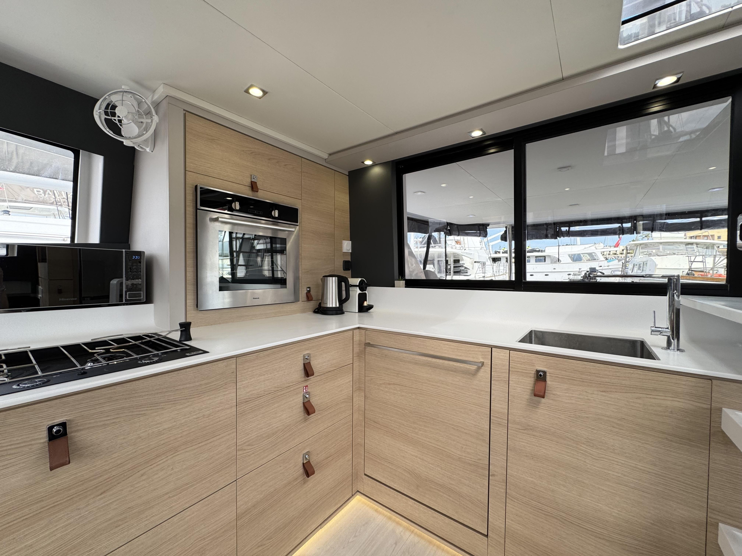 Aventura 45 — photo 15