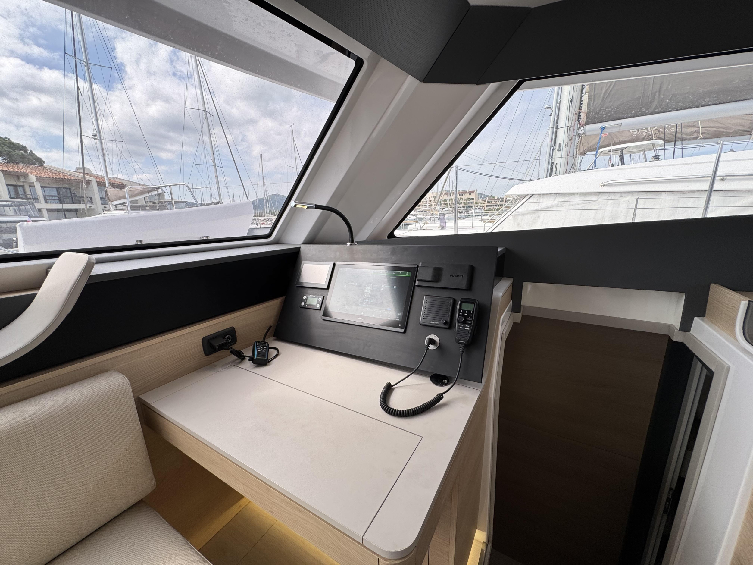 Aventura 45 — photo 1