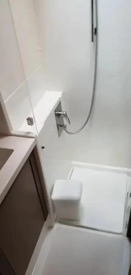 Lagoon 450 (Afrodite)  - 3