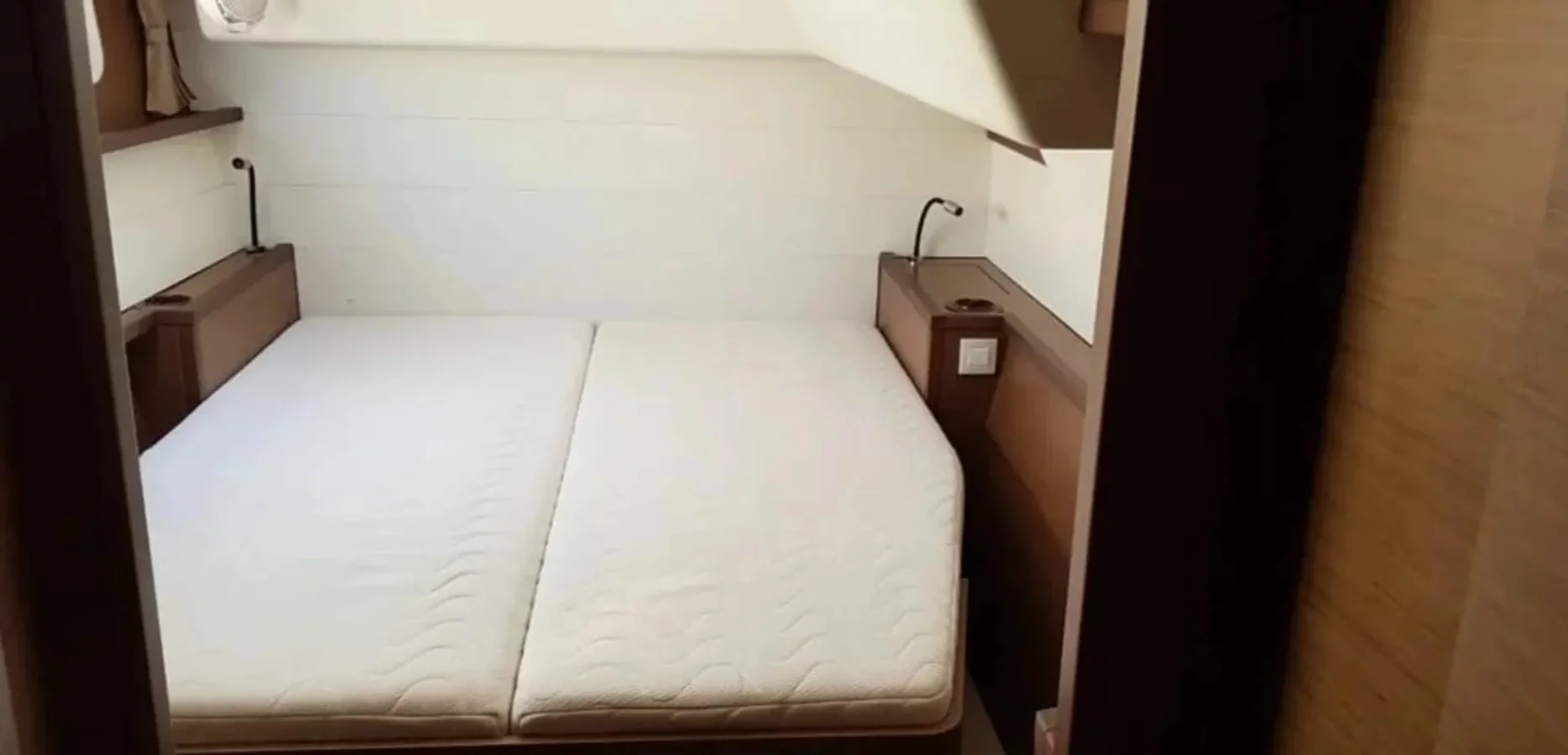 Lagoon 450 (Afrodite)  - 1