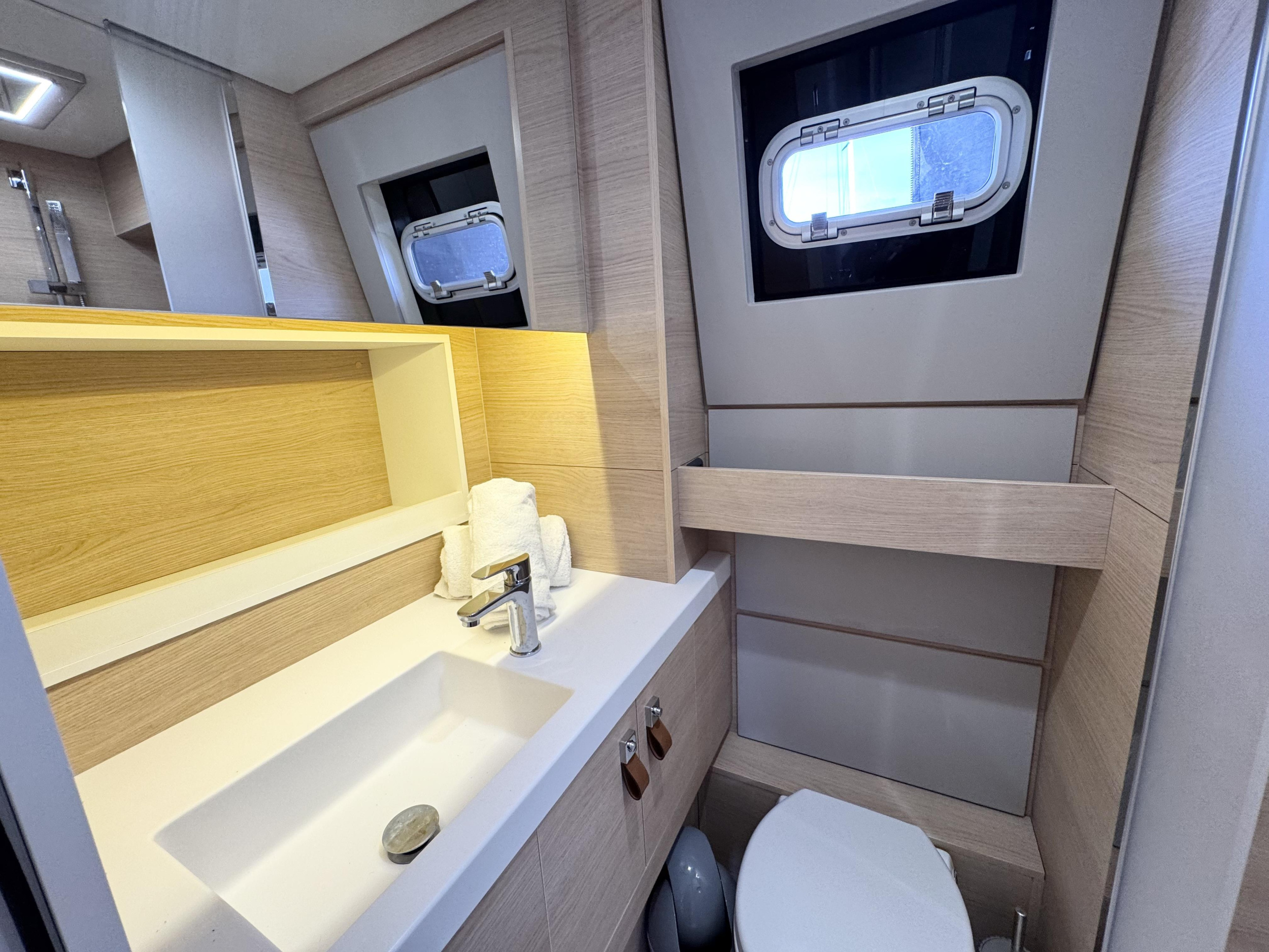 Aventura 45 — photo 19
