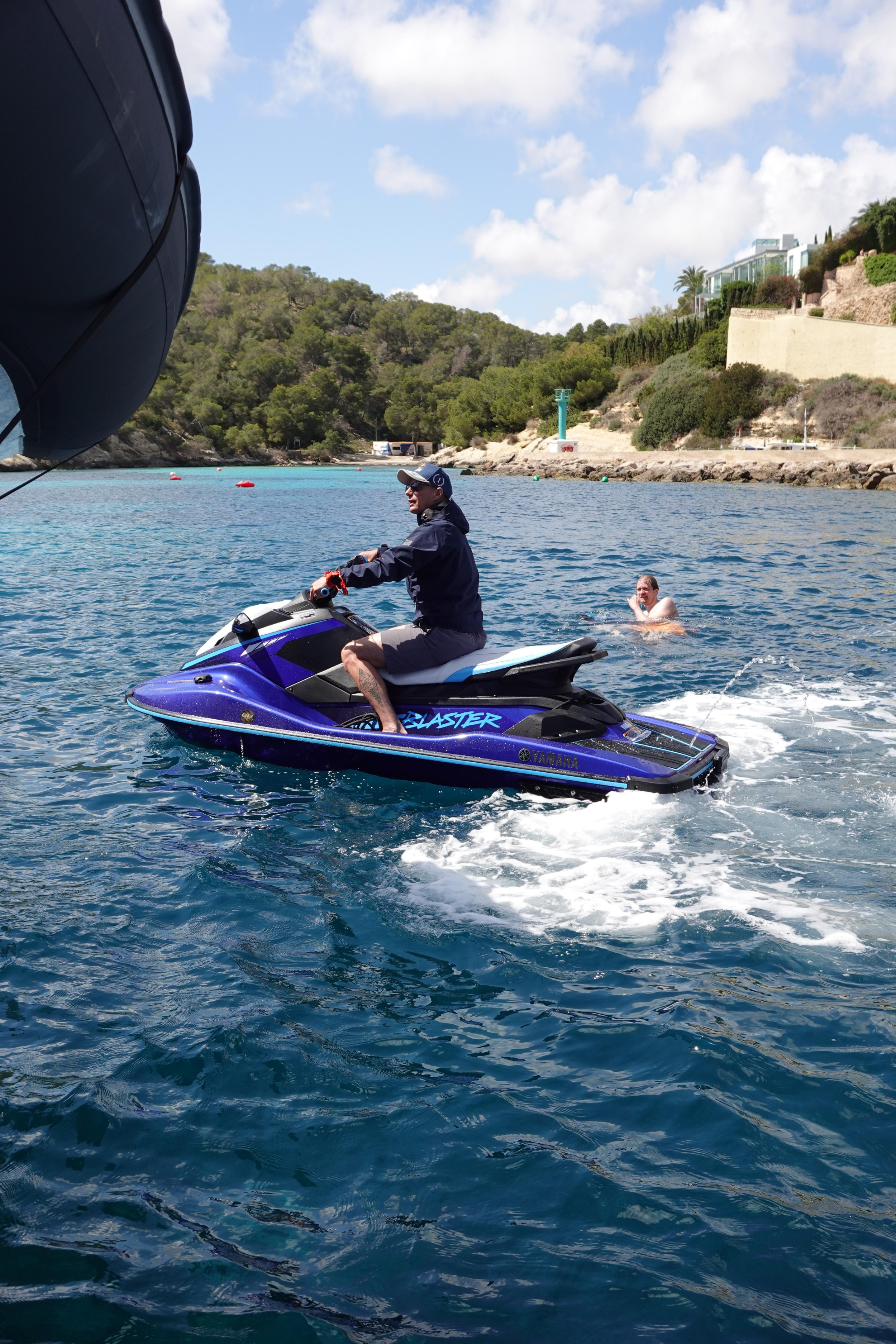 Ocean Beast 65 — photo 15