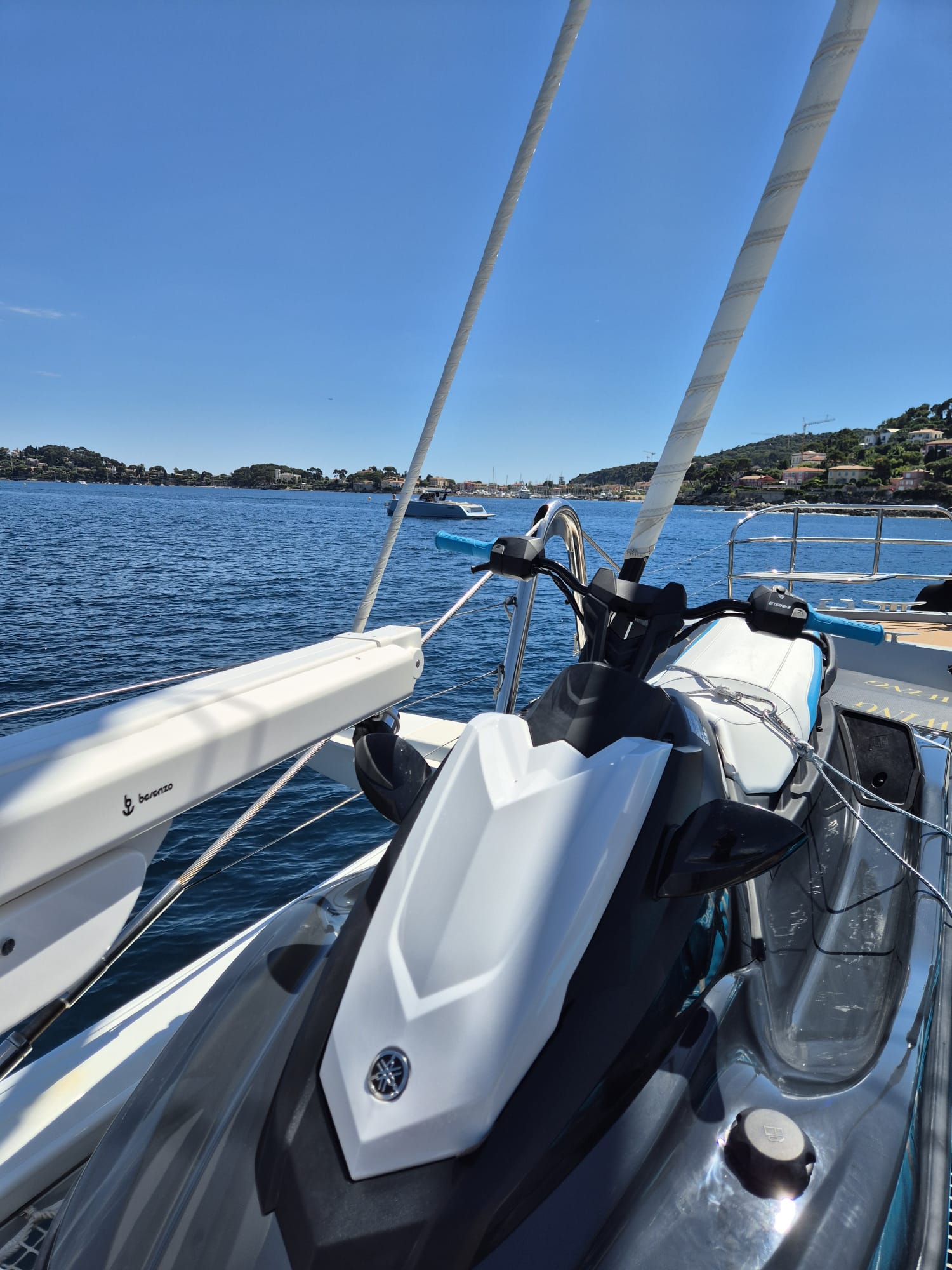 Ocean Beast 65 — photo 21