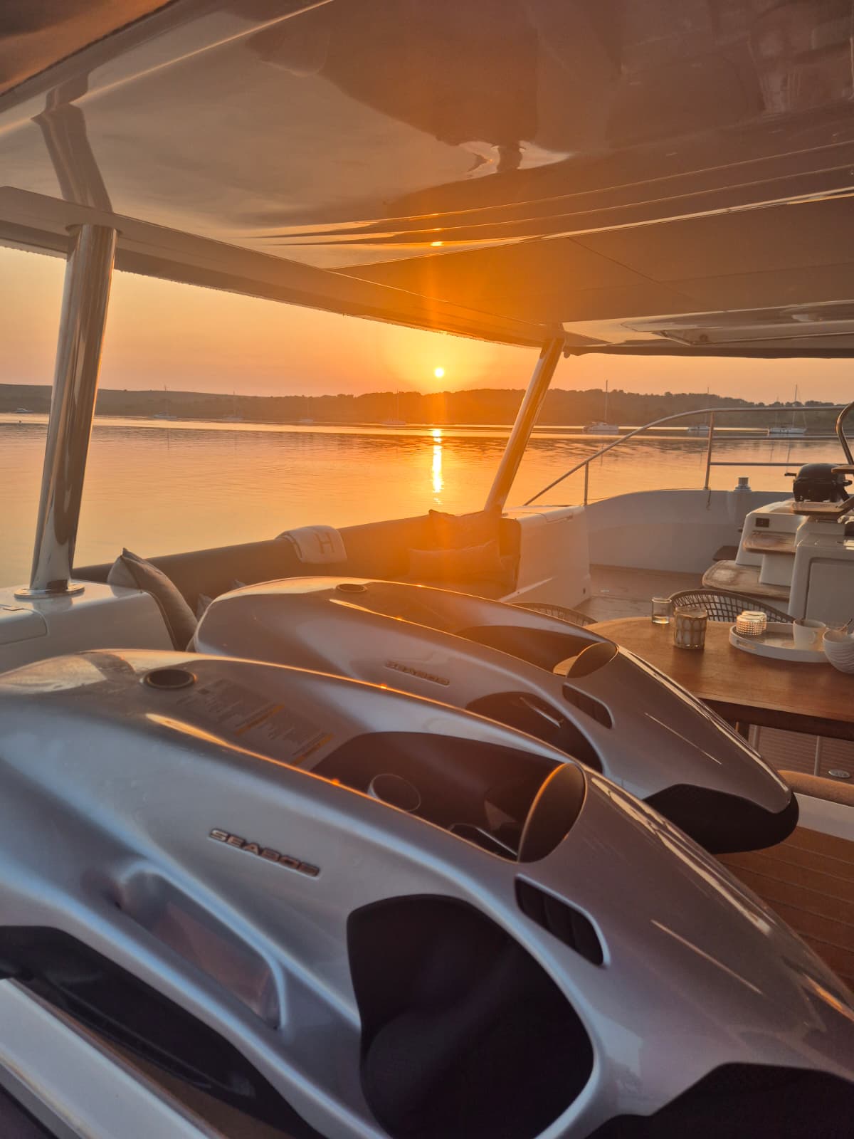 Ocean Beast 65 — photo 17