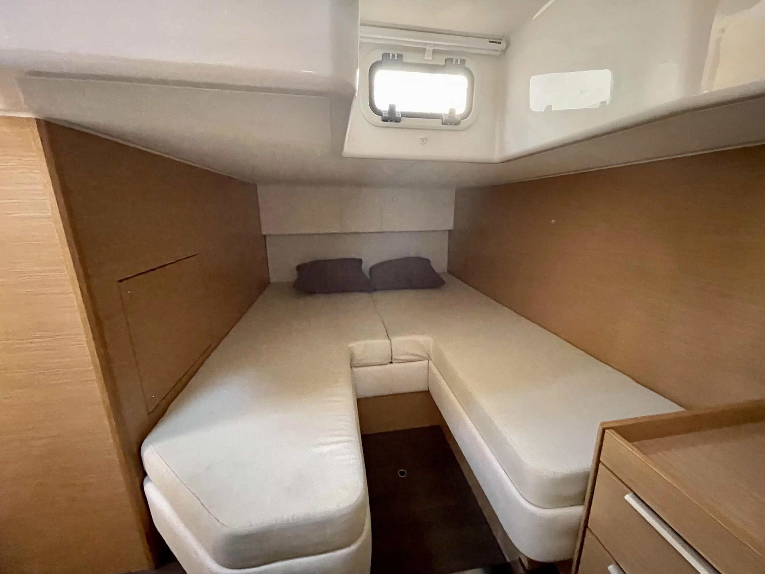 Bavaria Sport 330 Open (Sunrise I)  - 2