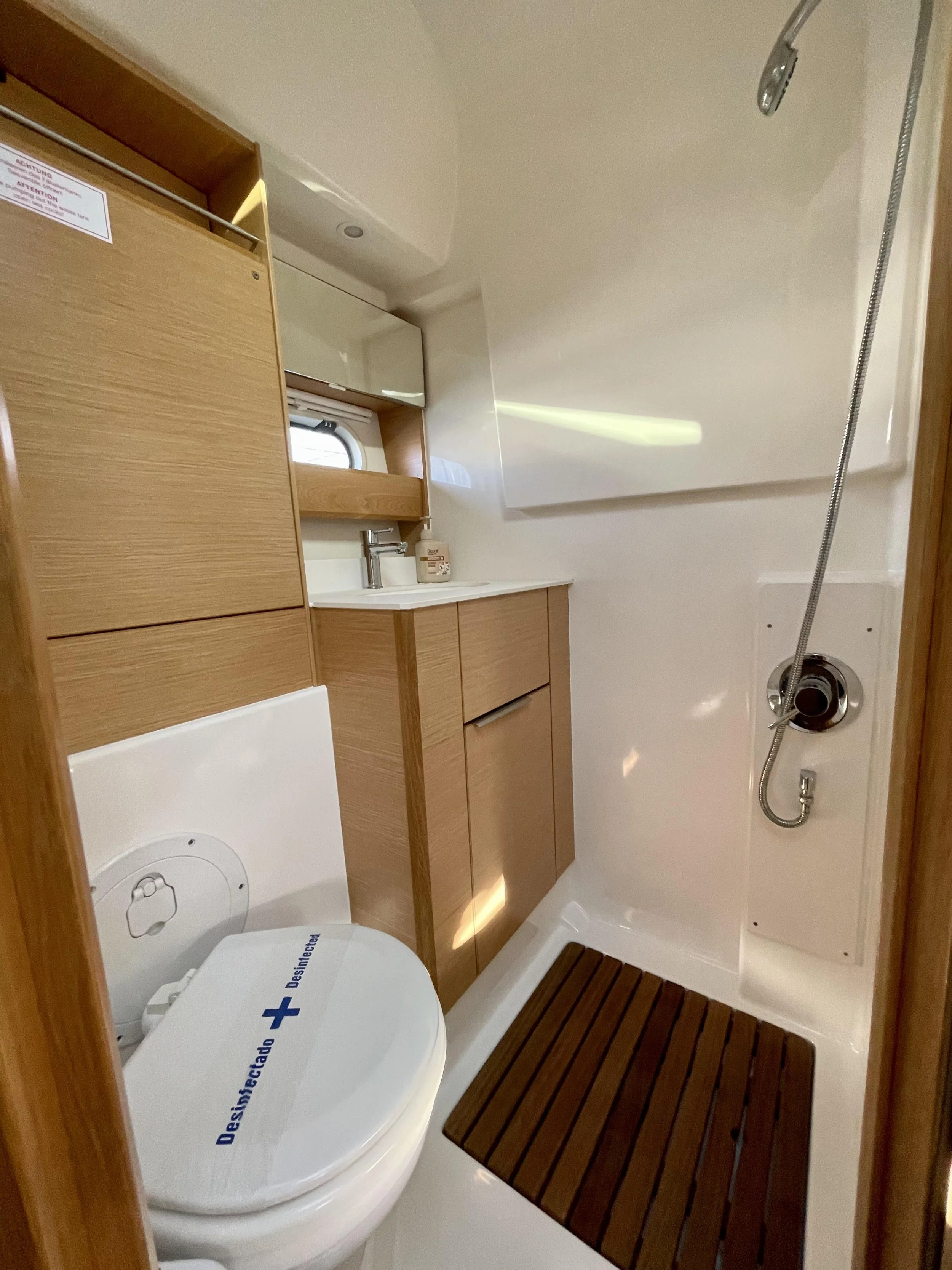 Bavaria Sport 330 Open (Sunrise I)  - 32
