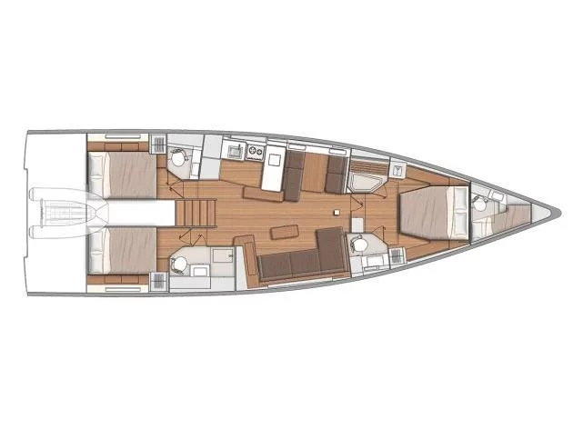 First 53 (Izanami) Plan image - 5